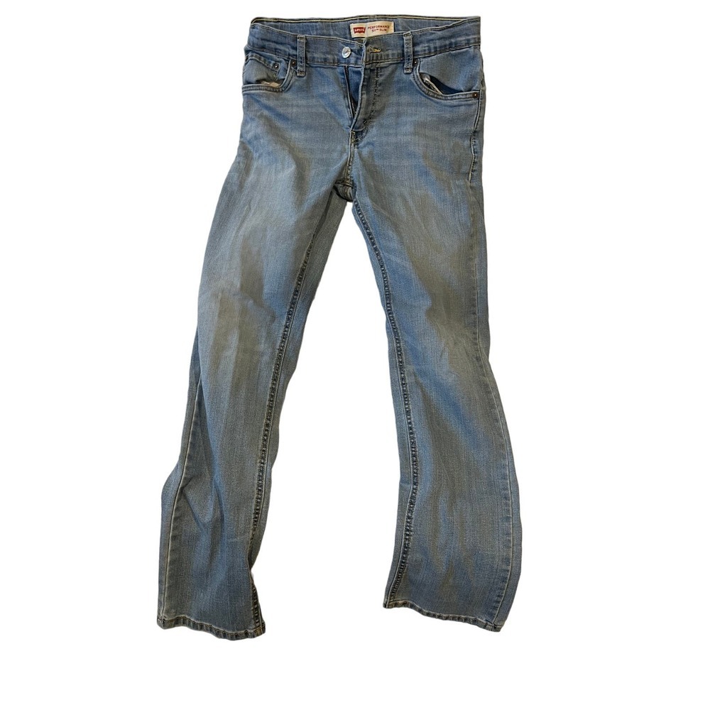 Route 66 Relaxed Jeans Unisex 20Reg or 30x30